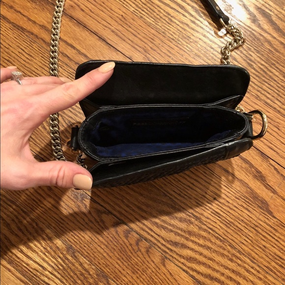 Rebecca Minkoff Chain crossbody - Picture 3 of 3